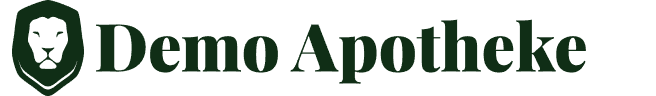 Logo Cannaleo Demo Apotheke - Zur Startseite